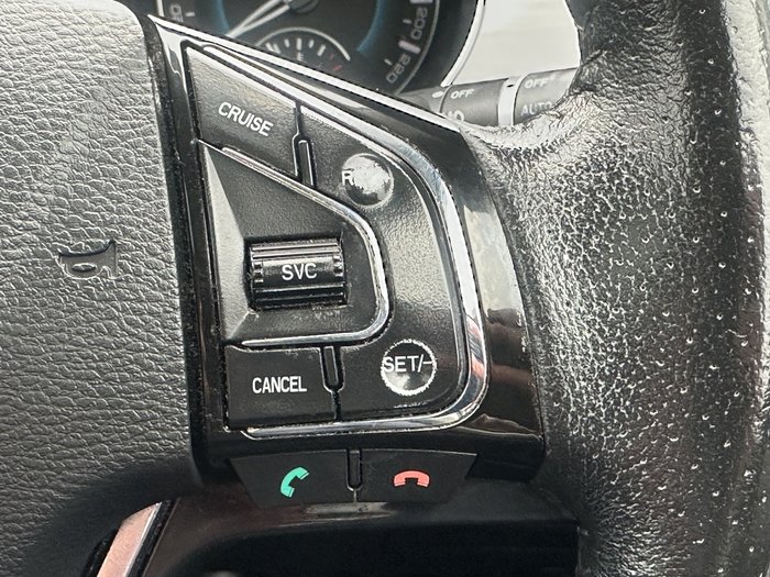 2018 Haval H2 LUX