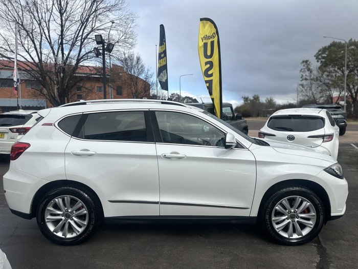 2018 Haval H2 LUX