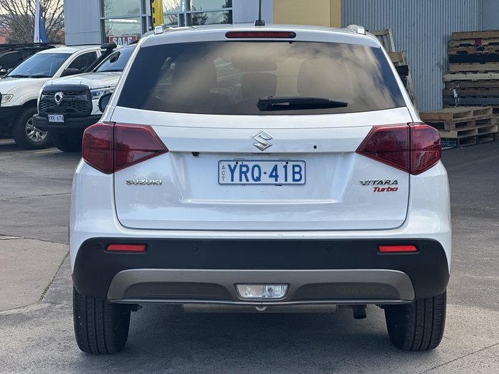 2020 Suzuki Vitara