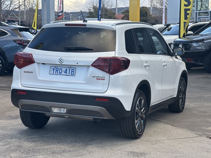 2020 Suzuki Vitara