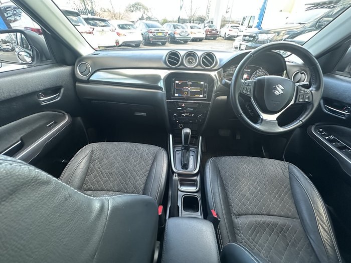 2020 Suzuki Vitara