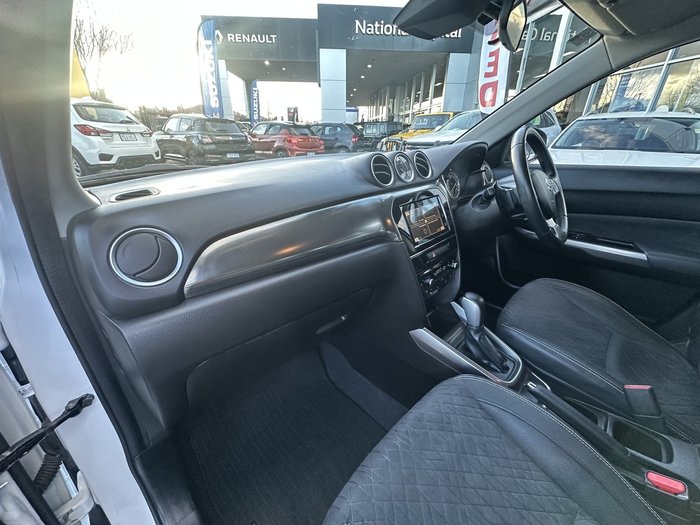 2020 Suzuki Vitara