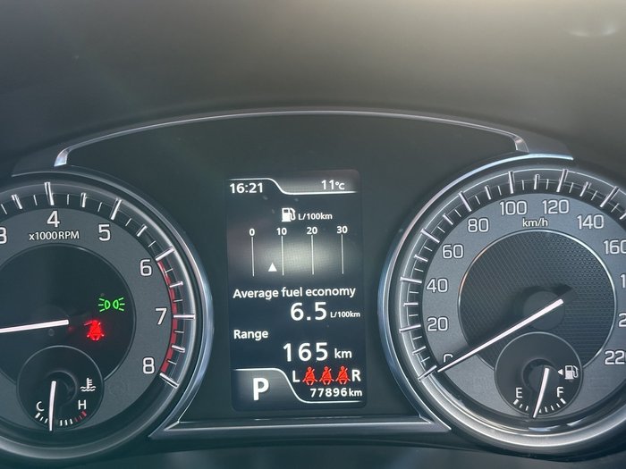 2020 Suzuki Vitara