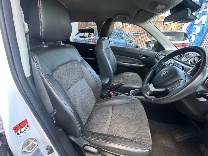 2020 Suzuki Vitara