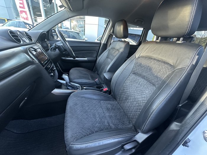 2020 Suzuki Vitara