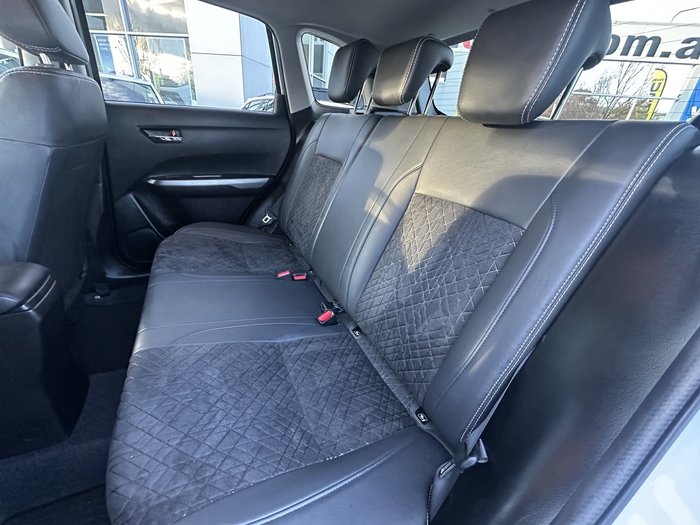 2020 Suzuki Vitara