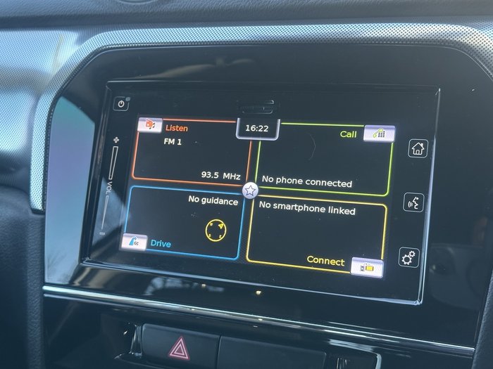2020 Suzuki Vitara