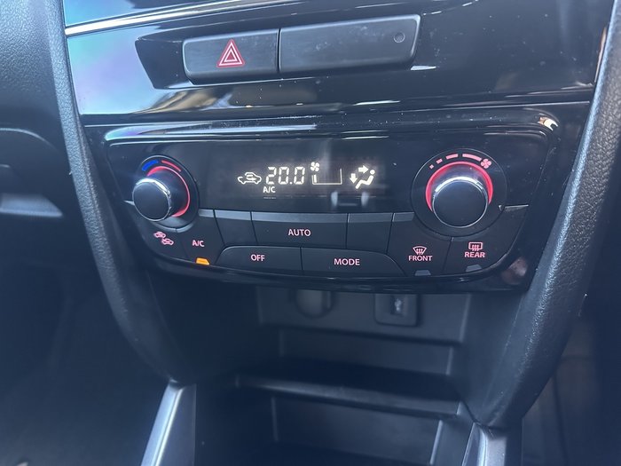 2020 Suzuki Vitara