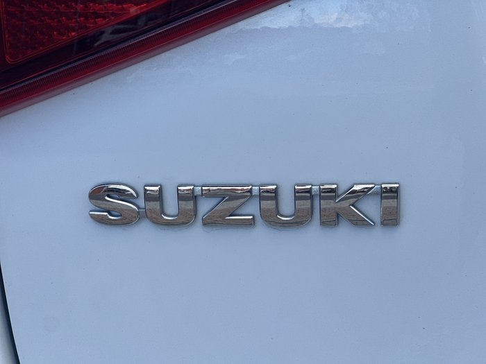 2020 Suzuki Vitara