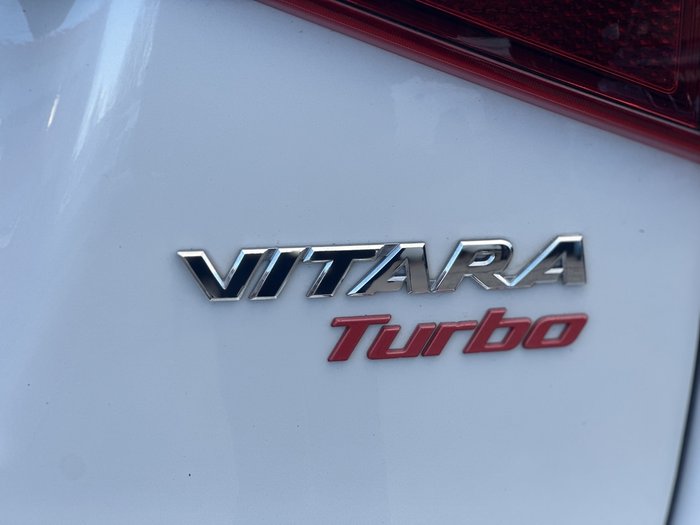 2020 Suzuki Vitara