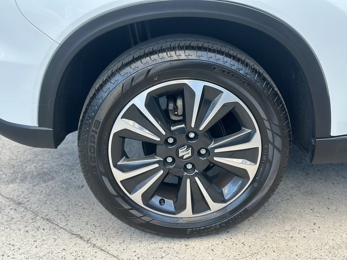 2020 Suzuki Vitara