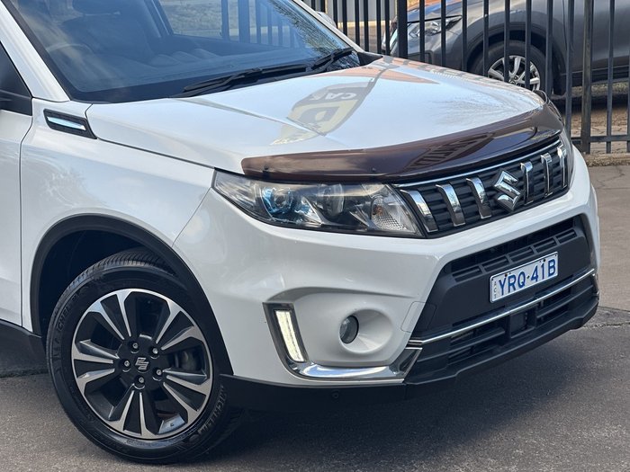 2020 Suzuki Vitara
