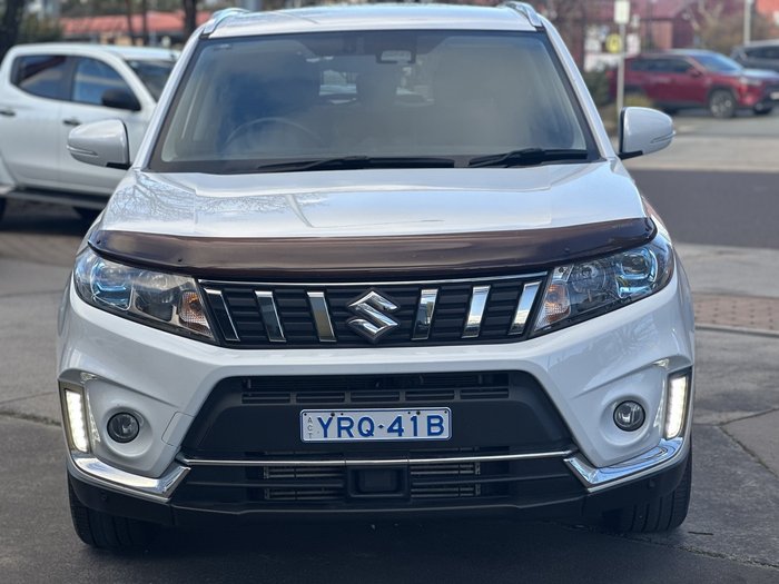2020 Suzuki Vitara