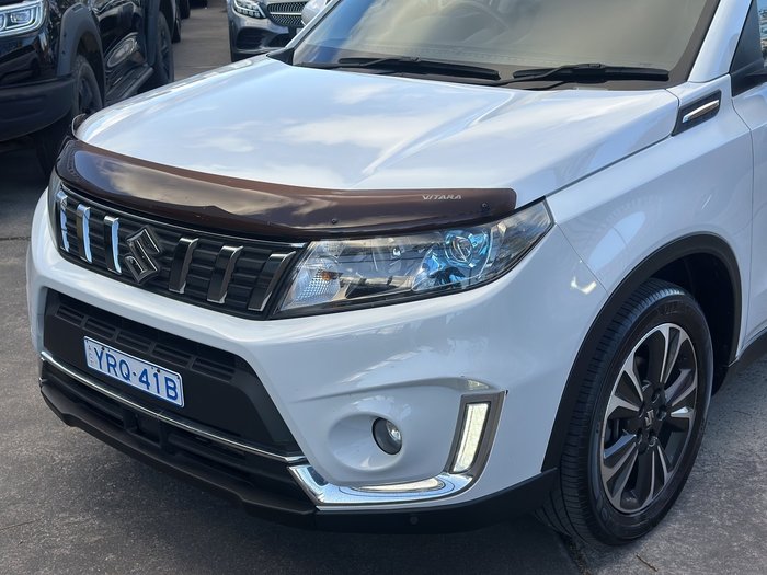 2020 Suzuki Vitara