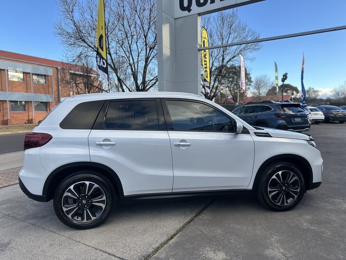 2020 Suzuki Vitara