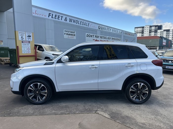 2020 Suzuki Vitara
