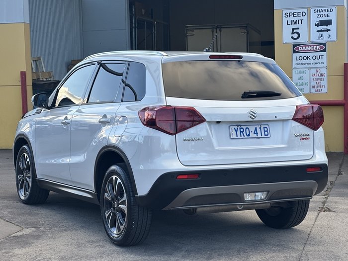 2020 Suzuki Vitara