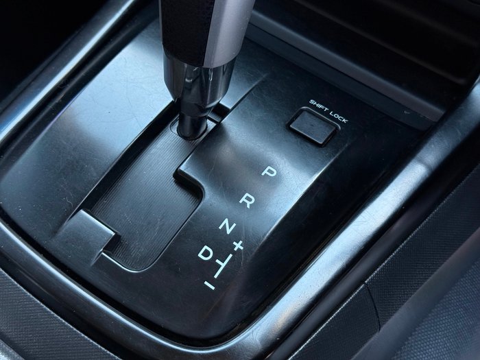2020 Isuzu D-MAX SX