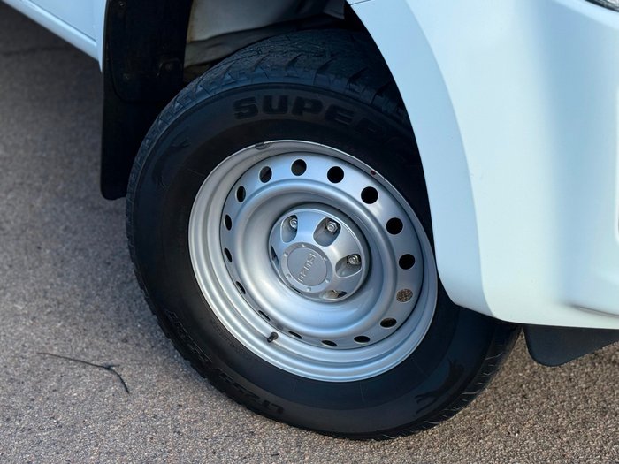 2020 Isuzu D-MAX SX