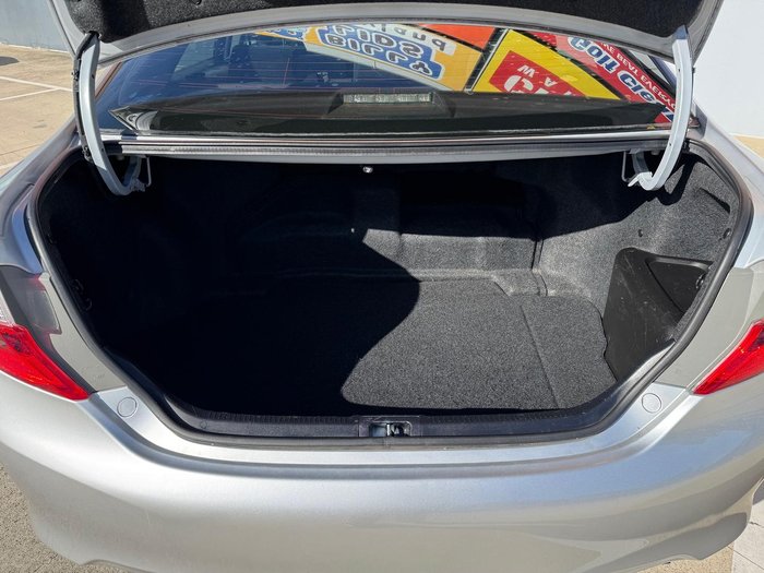 2012 Toyota Camry Hybrid H AVV50R Silver Pearl