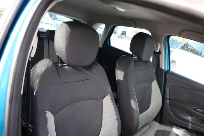 2015 Renault Captur Expression
