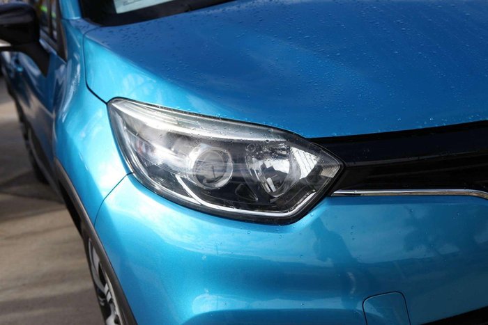 2015 Renault Captur Expression