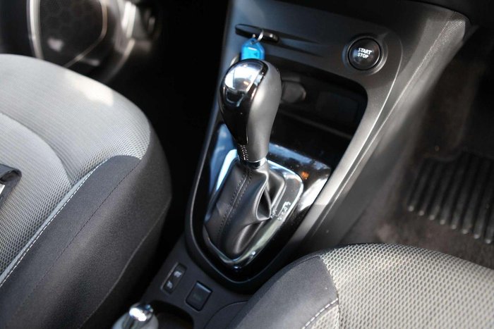 2015 Renault Captur Expression