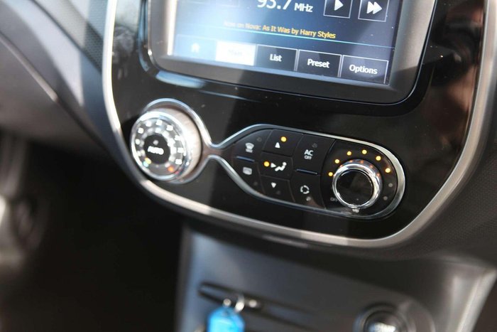 2015 Renault Captur Expression