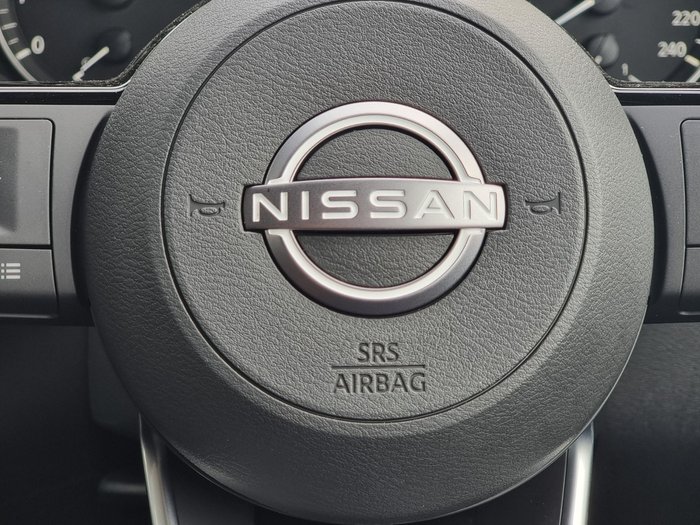 2024 Nissan X-TRAIL ST-L
