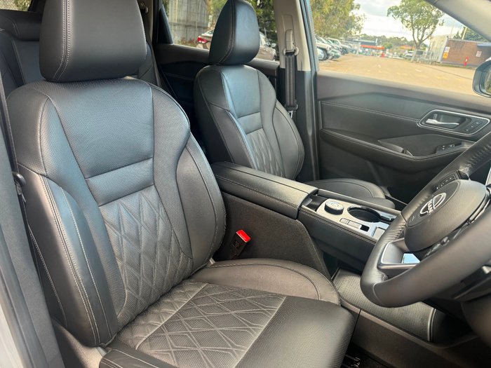 2024 Nissan X-Trail Ti-L