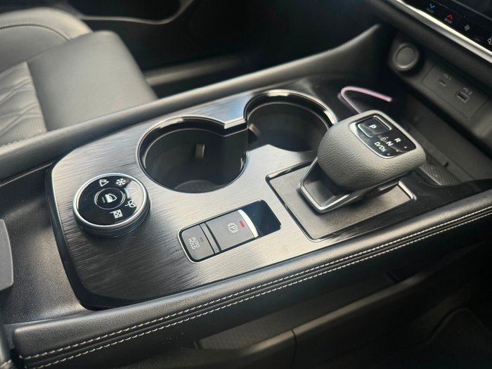 2024 Nissan X-Trail Ti-L