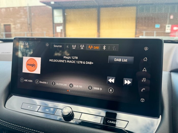 2024 Nissan X-Trail Ti-L
