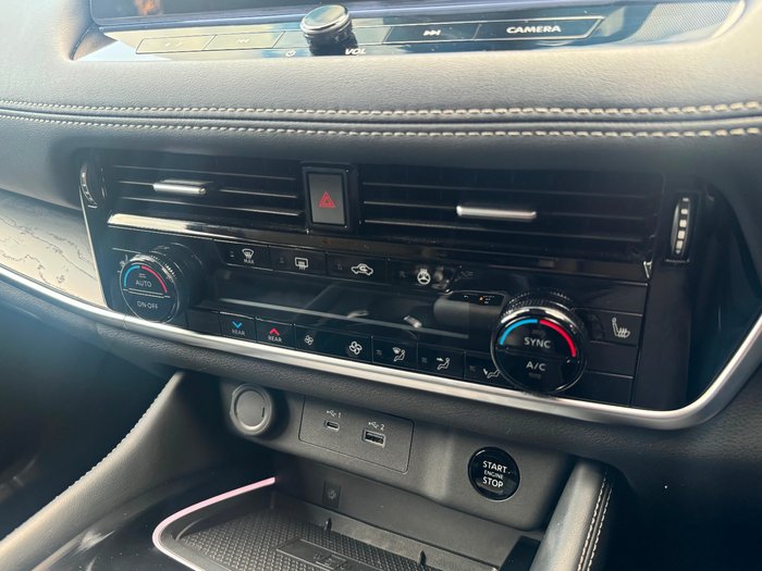 2024 Nissan X-Trail Ti-L
