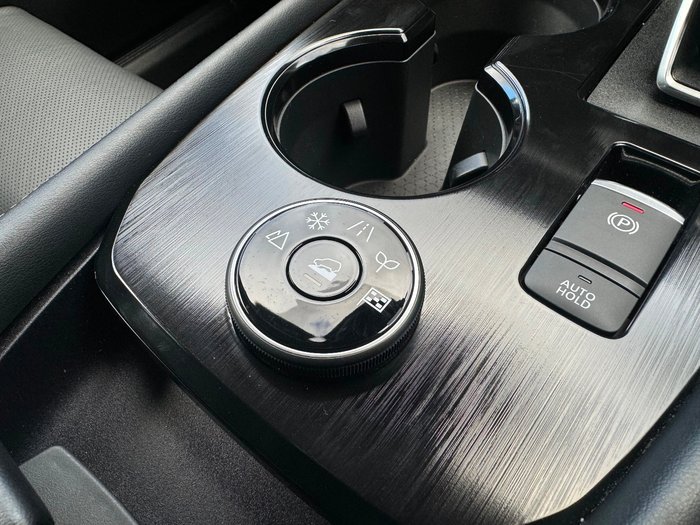 2024 Nissan X-Trail Ti-L