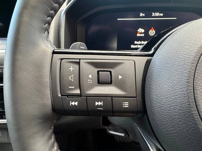 2024 Nissan X-Trail Ti-L