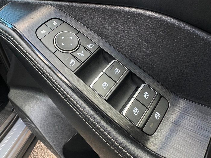 2024 Nissan X-Trail Ti-L