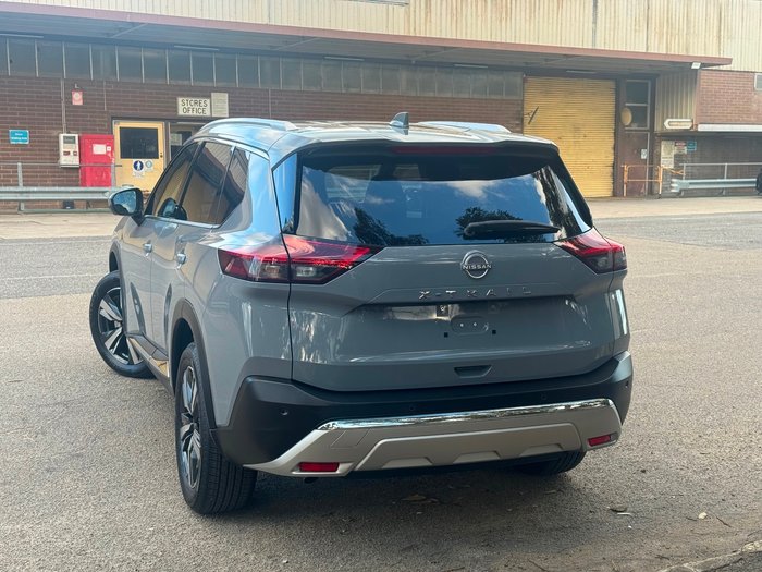 2024 Nissan X-Trail Ti-L