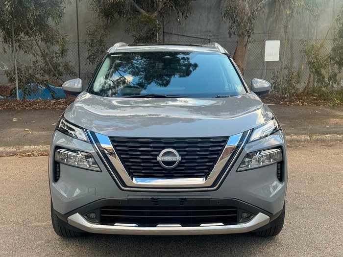 2024 Nissan X-Trail Ti-L