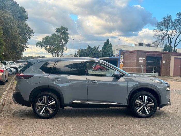 2024 Nissan X-Trail Ti-L