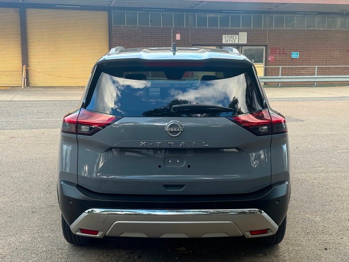 2024 Nissan X-Trail Ti-L