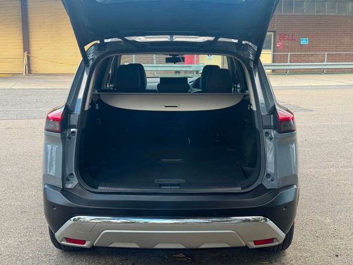 2024 Nissan X-Trail Ti-L