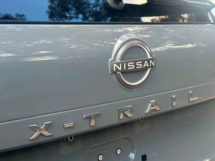 2024 Nissan X-Trail Ti-L