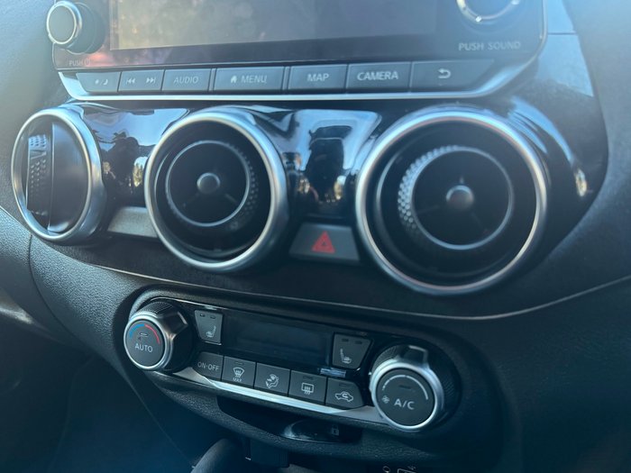 2023 Nissan JUKE Ti