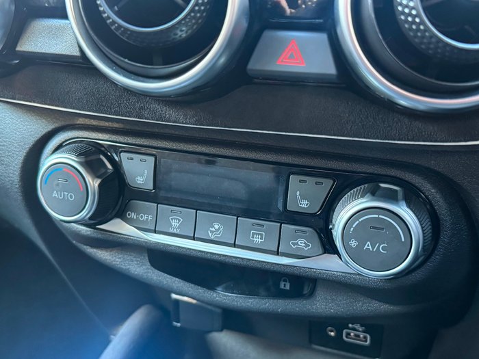 2023 Nissan JUKE Ti
