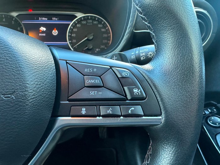 2023 Nissan JUKE Ti