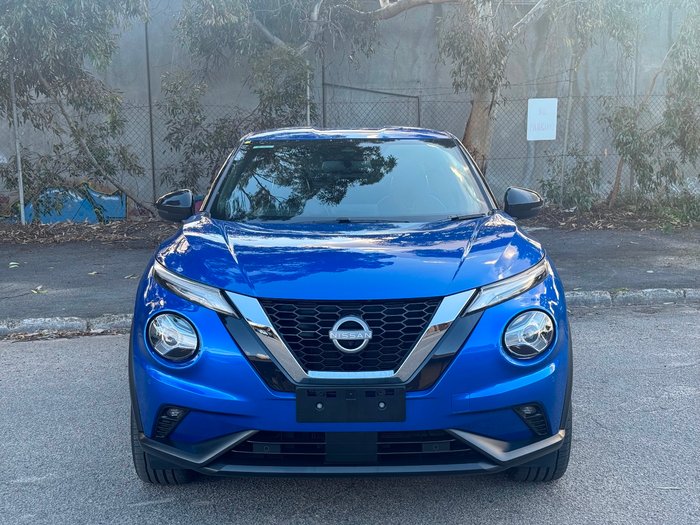 2023 Nissan JUKE Ti