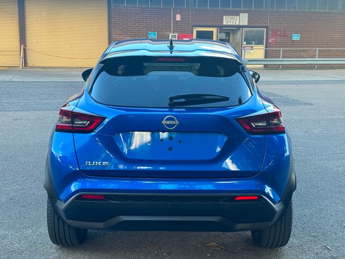 2023 Nissan JUKE Ti