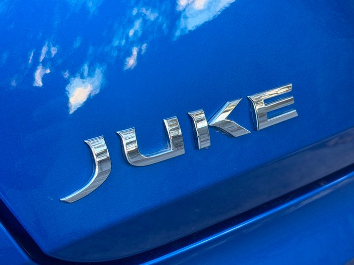 2023 Nissan JUKE Ti
