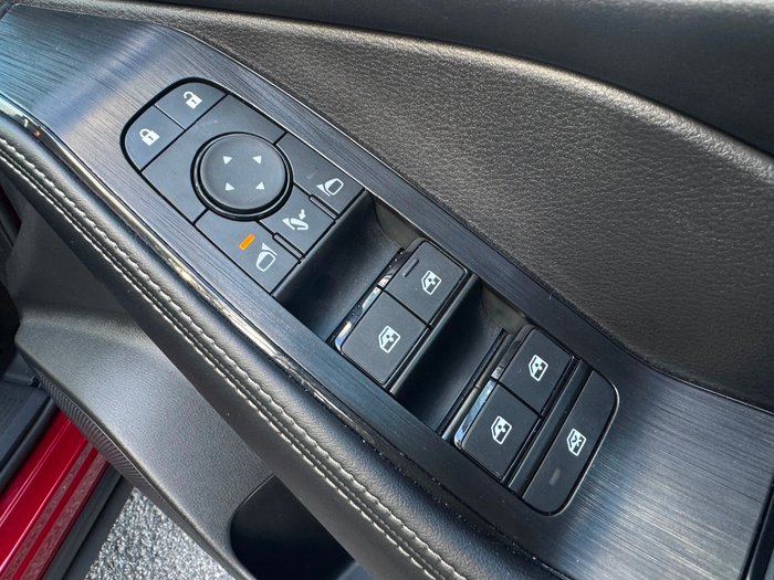 2024 Nissan X-TRAIL ST-L