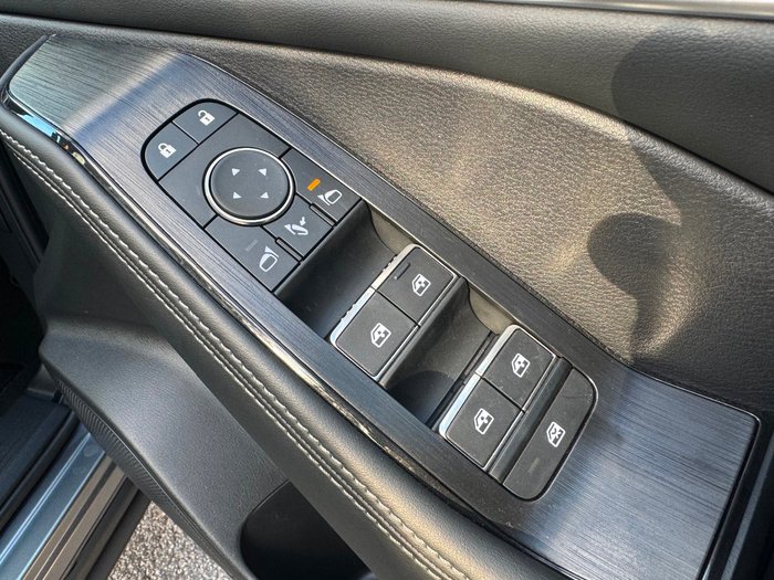 2025 Nissan X-TRAIL Ti-L